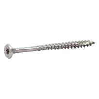 Medsraigtis, įsukami į medį Essve, 3.5 x 20 mm, 20 vnt.