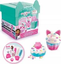 Modelinas Epee Gabbys Dollhouse Mystery Cat Box, įvairių spalvų