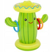 Pripučiama žaidimų aikštelė Bestway Cactus, 105 cm x 60 cm
