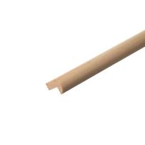 Išorinis apdailos kampas, pušies sp, 1200 mm x 30 mm