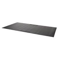 Grindų danga treniruokliams Hammer XL 18008, 200 cm x 100 cm