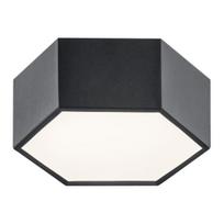Šviestuvas lubų Argon Arizona 3824, LED, 3000 °K, 1 x 9 W, balta sp.