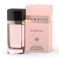 Kvapusis vanduo Bugatti Eleganza, 60 ml