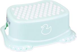 Pakyla - laiptelis Tega Duck, šviesiai žalia sp., 14 cm x 32 cm x 21 cm
