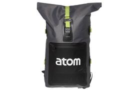 Kuprinė Atom Waterproof, pilka sp., 20 l
