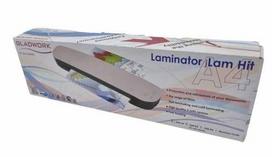 Laminatorius Avatar jLam Hit