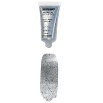 Grimo dažai Alpino Fiesta Metallic Silver, sidabro sp.