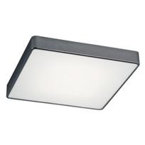 Šviestuvas lubų Argon Ontario 653, E27, 2 x 15 W, balta sp., 25 x 25 cm