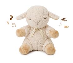 Migdukas Cloud B Sleep Sheep, smėlio sp.