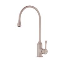 Virtuvinis maišytuvas Invena Pingo BZ-55-L03-L, smėlio sp.
