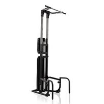 Lygiagretė su skersiniu Hammer Pullup&Dip