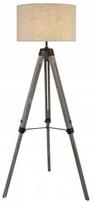 Toršeras Searchlight Tripod EU700792, 10 W, E27, kreminė sp.