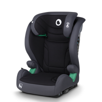 Automobilinė kėdutė Lionelo Igo I-Size, grafito sp., 15 - 36 kg
