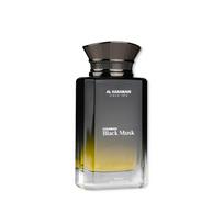 Kvapusis vanduo Al Haramain Black Musk, 100 ml