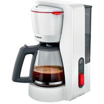 Filtrinis kavos aparatas Bosch MyMoment TKA3M131, balta sp.