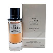 Kvapusis vanduo Prive Zarah Bois Dorès, 80.0 ml