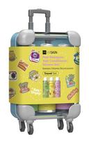 Kūno prausimosi želė HiSkin Travel, 95 ml