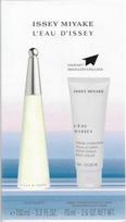 Kvepalų rinkinys Issey Miyake L'Eau d'Issey Pour Femme