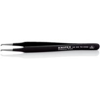 Pincetas Knipex 92 08 78 ESD, 118 mm