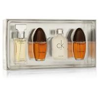 Kvepalų rinkinys Calvin Klein Women Classic