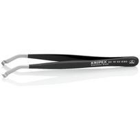 Pincetas Knipex 92 16 02 ESD, 120 mm