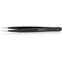 Pincetas Knipex 92 21 01 ESD, 125 mm