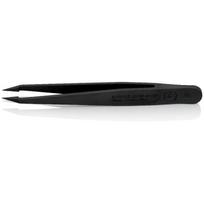 Pincetas Knipex 92 09 02 ESD, 115 mm