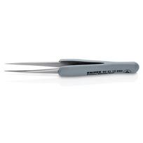 Pincetas Knipex 92 21 12 ESD, 112 mm
