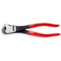 Replės universalios/kirpimui Knipex 67 01 200, 200 mm
