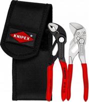 Replių komplektas Knipex Mini 00 20 72 V04, 2 vnt.