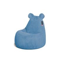 Sėdmaišis Teddy Laguna Feel Fit Laguna FEEL FIT, mėlyna sp.