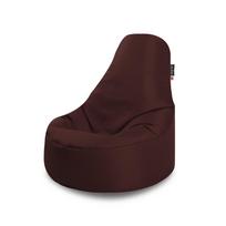 Sėdmaišis Loft Cocoa Pop Fit, kakavos sp.