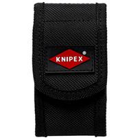 Dėklas elektriko įrankiams Knipex 00 19 72 XS LE, elektrikams, 4 cm x 11 cm x 6 cm, XS "