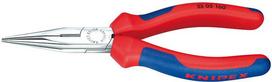 Replės smailios/kirpimui Knipex 25 05 140, 140 mm