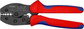 Presavimo replės elektros instaliacijai Knipex PreciForce® 97 52 30, 220 mm