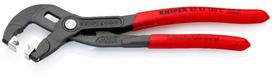 Replės santechninės Knipex 85 51, 180 mm