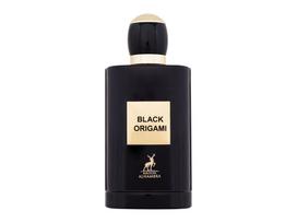 Kvapusis vanduo Maison Alhambra Black Origami, 100.0 ml