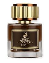 Kvapusis vanduo Maison Alhambra Signatures No. I, 50.0 ml