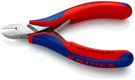 Replės kirpimui Knipex 77 12, 115 mm