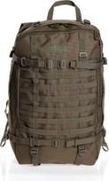 Turistinė kuprinė Magnum Taiga, alyvuogių žalia sp., 45 l