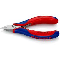Pjoviklis elektromechanikai Knipex 77 72 115, 115 mm