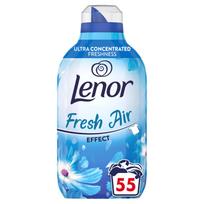 Skalbinių minkštiklis Lenor Fresh Wind, skystas, 0.770 l
