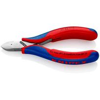 Pjoviklis elektromechanikai Knipex 77 22 115, 115 mm