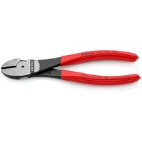 Pjoviklis šoniniam/įstrižiniam kirpimui Knipex 74 01 180, 180 mm