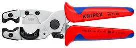 Metalinių vamzdžių pjaustyklė Knipex 90 25 20 SB, 21 cm