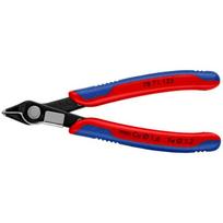 Pjoviklis elektromechanikai Knipex Super Knips 78 71 125, 125 mm