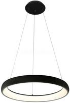 Šviestuvas kabinamas AZzardo Antonio AZ5063, LED, 3000 - 6500 °K, 1 x 50 W, balta sp., 61 x 61 cm