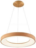 Šviestuvas kabinamas AZzardo Santana AZ5010, LED, 30000 - 65000 °K, 1 x 50 W, balta sp., 60 x 60 cm