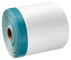 Tinkavimo plėvelė Forte Tools, 20 m x 55 cm