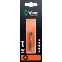 Antgalis Wera Impactor 851/4, PH2, 50 mm